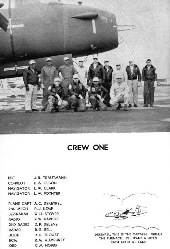 Flight Crews